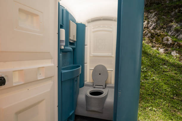 Best Porta potty cleaning services  in Cresaptown, MD