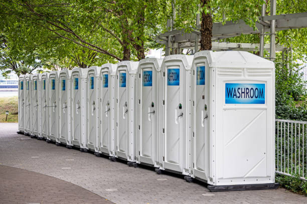 Best Temporary restroom rental  in Cresaptown, MD