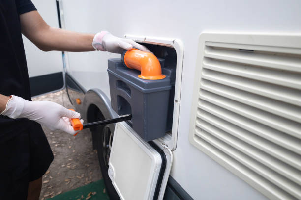 Reliable Cresaptown, MD porta potty rental Solutions
