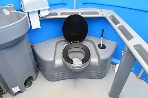 Best Portable toilet rental cost  in Cresaptown, MD