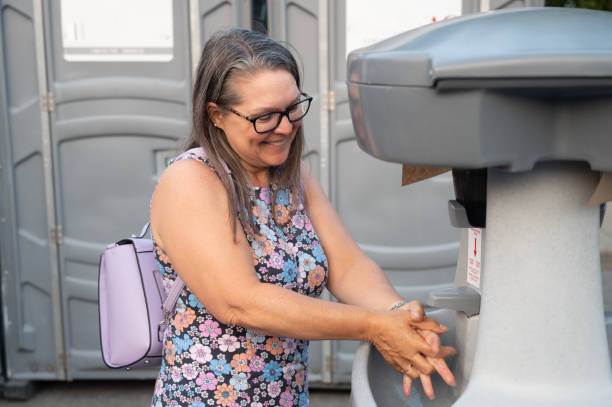 Best Handicap porta potty rental  in Cresaptown, MD