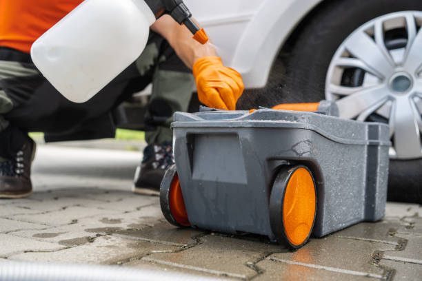 Best Portable sink rental  in Cresaptown, MD